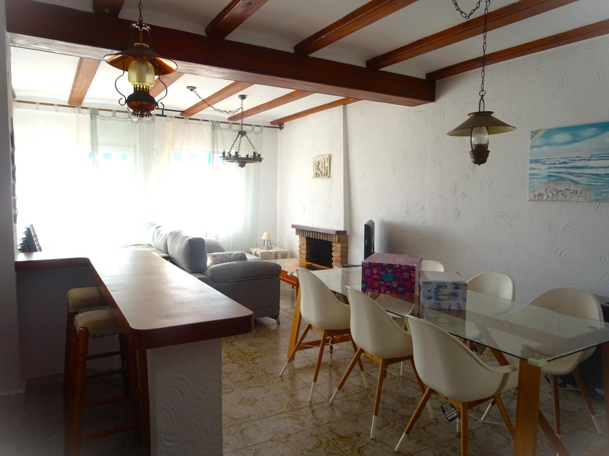 דניה Villa At Seafront With Private Garden-655 מראה חיצוני תמונה